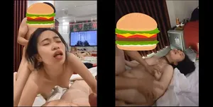 Có người vợ dâm thích phang tập thể