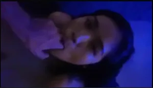 Em gái ngoại thương thích dương vật tây - asianbabyggirl 3