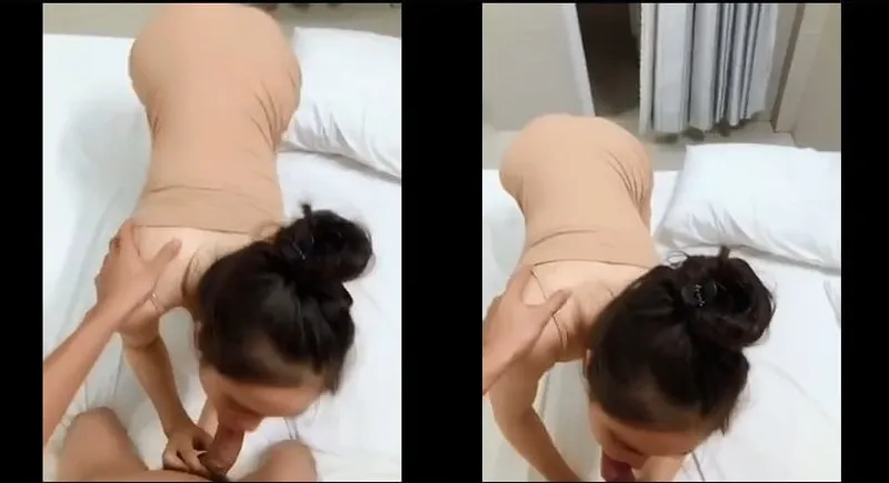 Em nghiện thằng nhỏ anh rồi