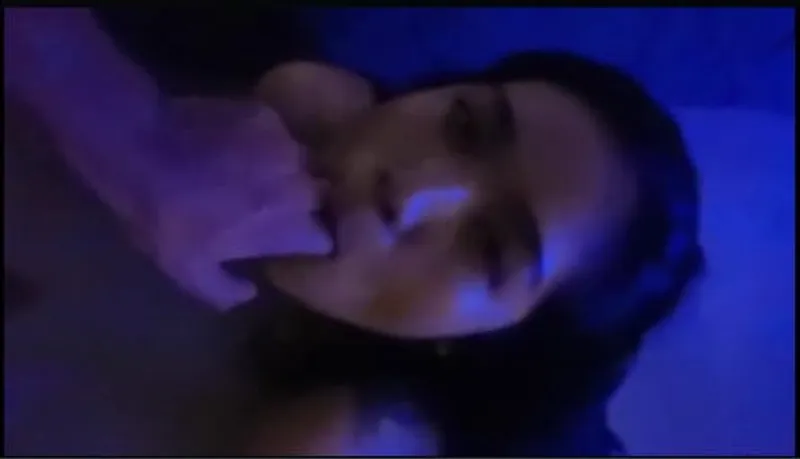 Em gái ngoại thương thích dương vật tây - asianbabyggirl 3