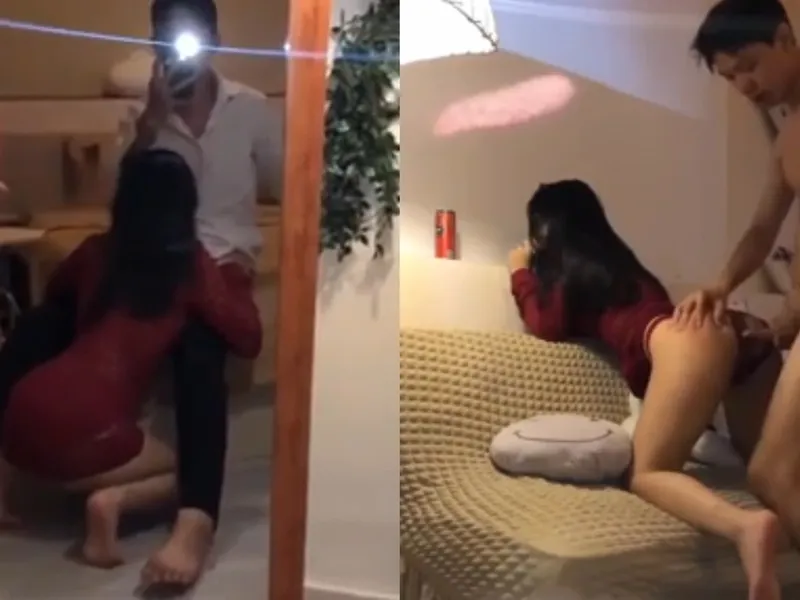 Em thư ký dam dang liếm thằng nhỏ nhiệt huyết máu lửa