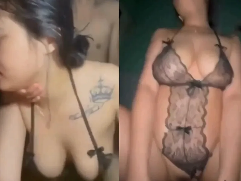 Gái vú ngon bị nhân tình doggy sướng hết nước hết cái